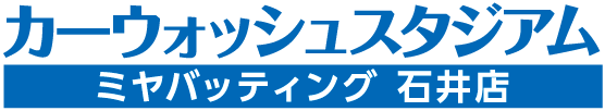 カーウォッシュスタジアム ミヤバッティング石井店